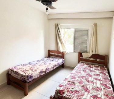 Jardim Ana Maria Apartment | Seu cantinho na praia - Apartamento em Guarujá