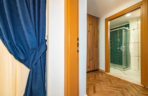 Hisaronu Villa | Seven 7 - 3 Bedroom Brand New Holiday Villa in Hisarönü