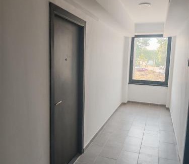 Saturn Apartment | Seven Apartament