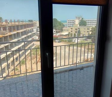 Saturn Apartment | Seven Apartament