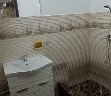 Saturn Apartment | Seven Apartament