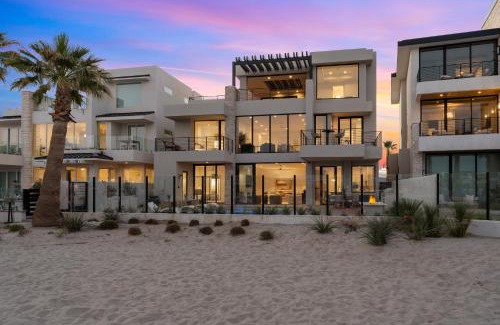 St. George House | Seven-Bedroom House