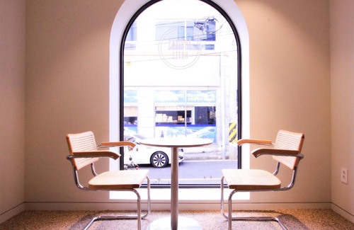 Suncheon Hotel | Seven Bricks Hotel