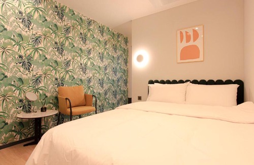 Suncheon Hotel | Seven Bricks Hotel