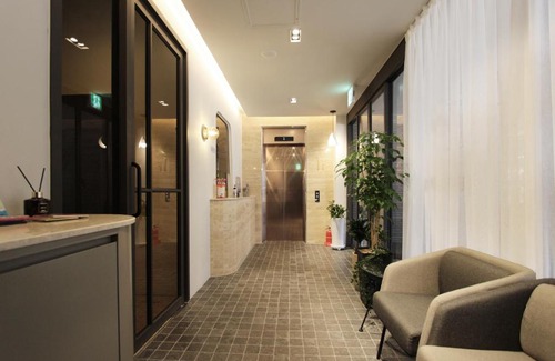 Suncheon Hotel | Seven Bricks Hotel