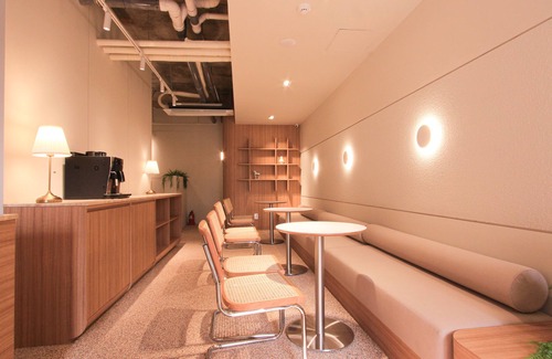 Suncheon Hotel | Seven Bricks Hotel