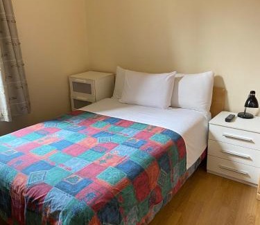 Covent Garden Hotel | Seven Dials Hotel Annexe