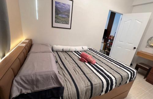 Basak Apartment | Seven-Eleven Inn 1BR Condo - Royal Oceancrest Mactan