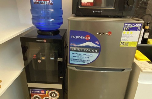 Basak Apartment | Seven-Eleven Inn - Stylish Fully Furnished 1-Bedroom Apartment in Mactan Island