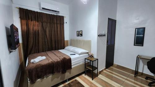 Tabatinga Hotel | Seven Hotel