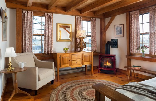 Nantucket Town Bed & Breakfast | Seven Sea Street Inn