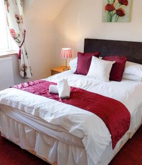 Hay on Wye House | Seven Stars