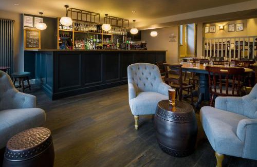 Mabe Hotel | Seven Stars Penryn
