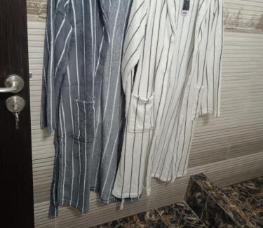 Saturn Apartment | Seven Studio