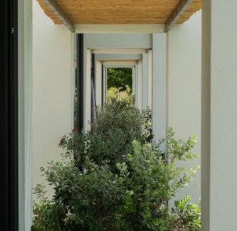 Ilida Villa | Sevene Villas - Kourouta Peloponnese