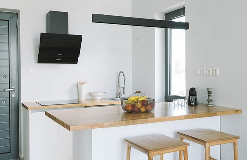 Ilida Apartment | Sevene Villas - Kourouta Peloponnese