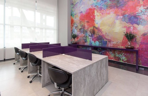 Reboucas Apartment | Seventh Avenue Oxford - 7th042