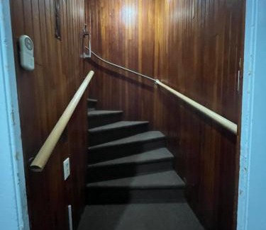 Scandinavia Apartment | Seventies Sanctuary