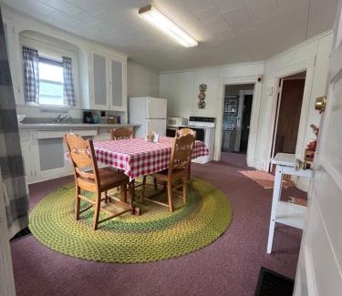 Scandinavia Apartment | Seventies Sanctuary