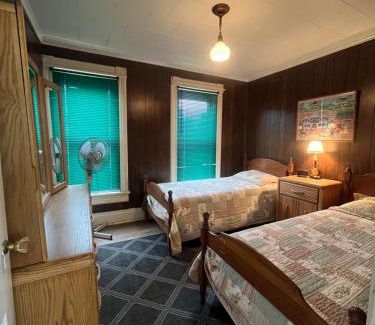 Scandinavia Apartment | Seventies Sanctuary