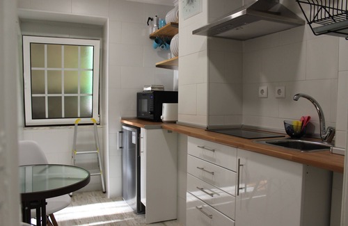 Socorro Apartment | Severa House 3 (Lisbon Center)