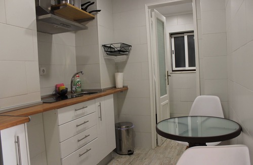 Socorro Apartment | Severa House 3 (Lisbon Center)
