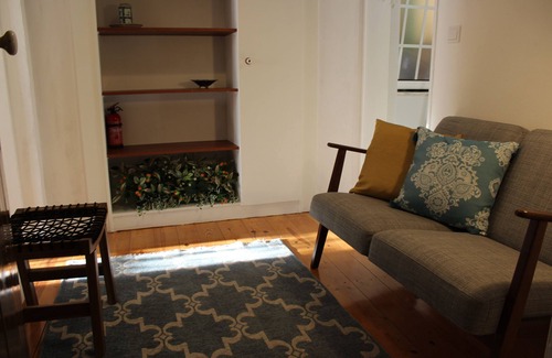 Socorro Apartment | Severa House 3 (Lisbon Center)