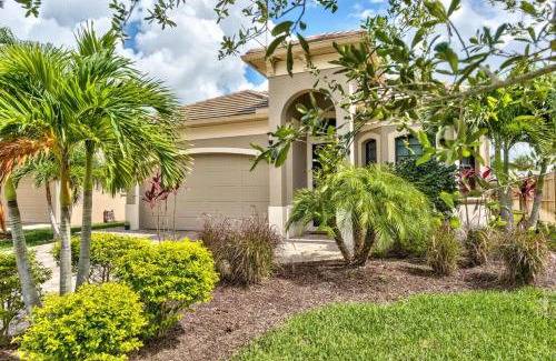 Naples Park House | Severina Vacation Rental
