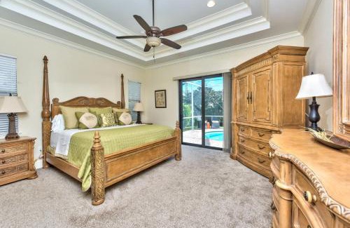 Naples Park House | Severina Vacation Rental