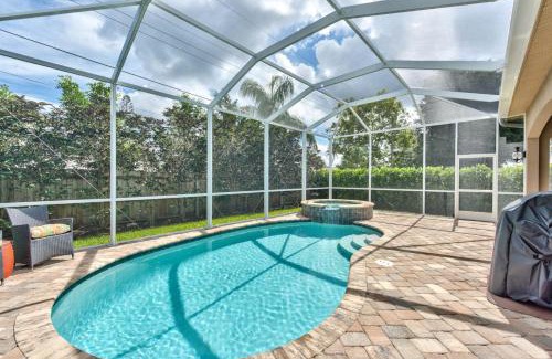 Naples Park House | Severina Vacation Rental