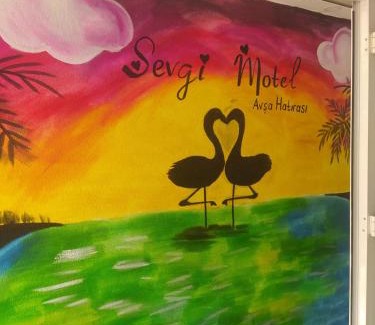 Marmara Apartment | Sevgi motel
