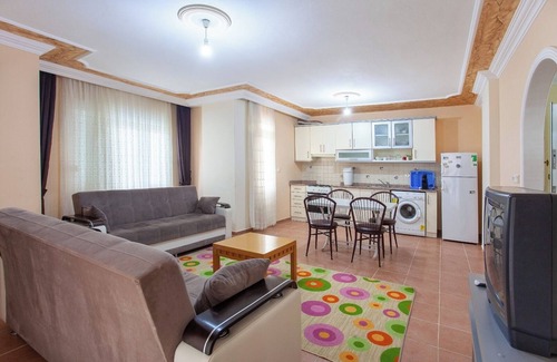 Avsallar Apartment | Sevgi Tatil Sitesi
