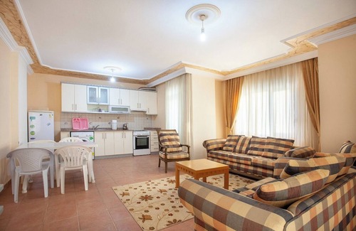 Avsallar Apartment | Sevgi Tatil Sitesi