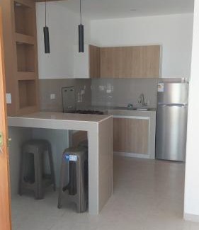 Trujillo Apartment | Sevilla