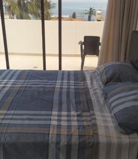 Trujillo Apartment | Sevilla