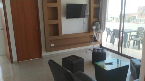 Trujillo Apartment | Sevilla