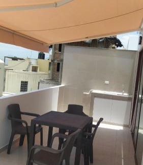 Trujillo Apartment | Sevilla