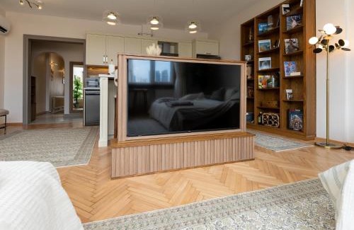 Osmanbey Apartment | sevim suites Nişantaşı Rumeli