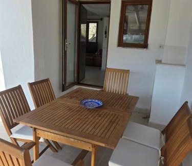 Bogazici Villa | Sevinc Papatya House