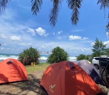 Cimerak Other | Sewa Tenda Pantai Madasari
