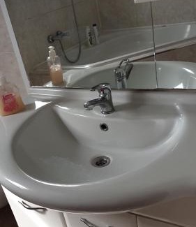 Ijsselmonde Apartment | Sewdien's Apartment Beverwaard