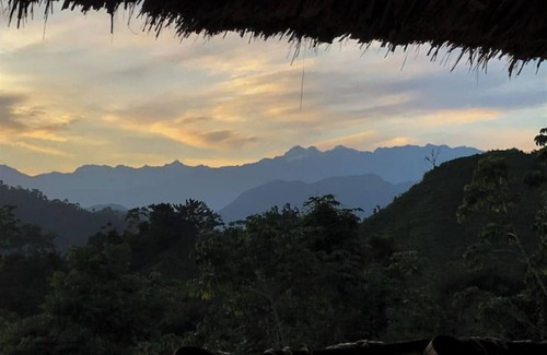 Guachaca House | Seyakexa Ecolodge