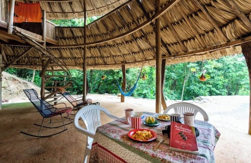 Guachaca House | Seyakexa Ecolodge
