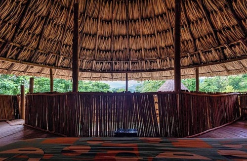 Guachaca House | Seyakexa Ecolodge