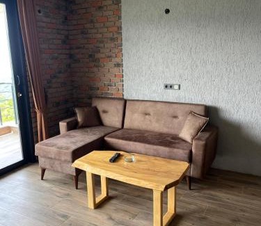 Ardesen Apartment | Seyr-i Keyf Suit Bungalov