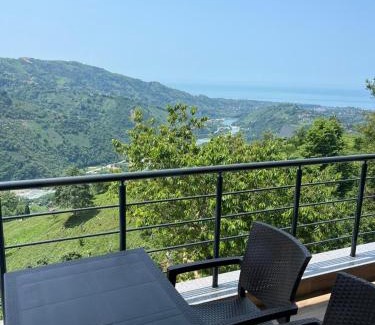 Ardesen Apartment | Seyr-i Keyf Suit Bungalov