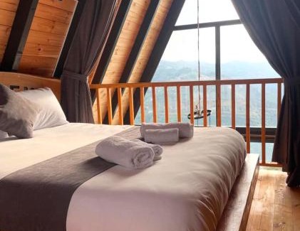 Ardesen Apartment | Seyr-i Keyf Suit Bungalov