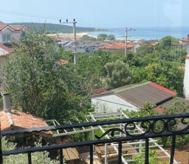 Cebeci Mahallesi Apartment | Seyriadaapartotel