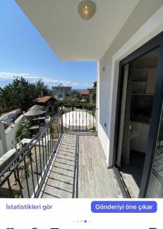 Cebeci Mahallesi Apartment | Seyriadaapartotel