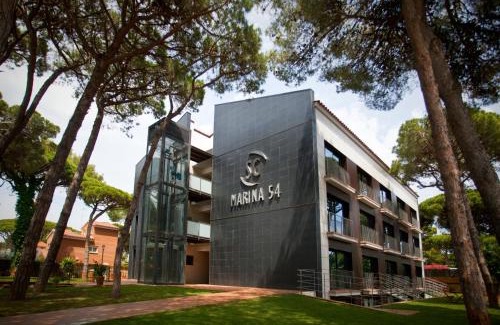 Castelldefels Apartment | SG Marina 54 Apartments